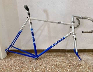 Cuadro Razesa Nerwing 811