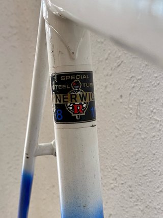 Cuadro Razesa Nerwing 811