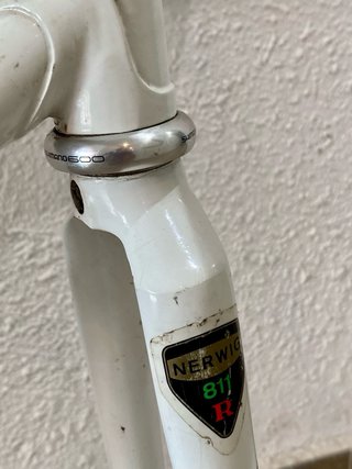 Cuadro Razesa Nerwing 811