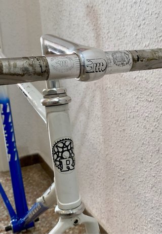 Cuadro Razesa Nerwing 811