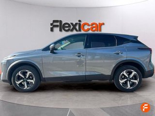 Nissan Qashqai DIG-T 103kW N-Connecta