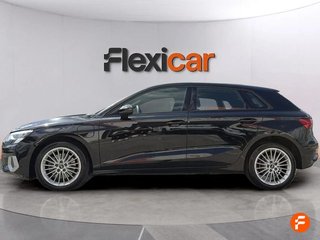 Audi A3 Sportback Advanced 40 TFSI e 150kW S tro