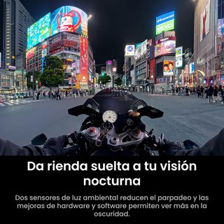 NUEVO Cámara 360 Insta360 X6 8K Sensores 1/1,1"