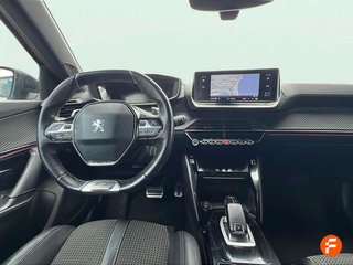 Peugeot 2008 GT Line Puretech 130 S&S EAT8
