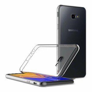 Funda Carcasa transparente para Samsung Galaxy J6 Prime/ J6 Plus