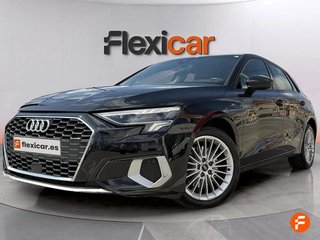 Audi A3 Sportback Advanced 40 TFSI e 150kW S tro