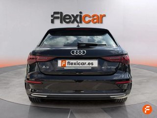 Audi A3 Sportback Advanced 40 TFSI e 150kW S tro