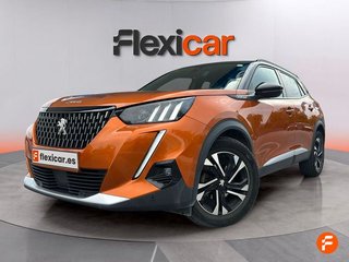 Peugeot 2008 GT Line Puretech 130 S&S EAT8