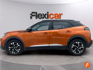 Peugeot 2008 GT Line Puretech 130 S&S EAT8