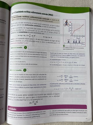 Libro Ciencias aplicadas Ciclo formativo 2 basico