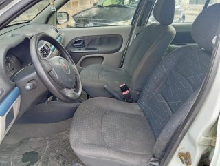 Renault Clio 2004