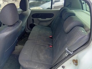 Renault Clio 2004