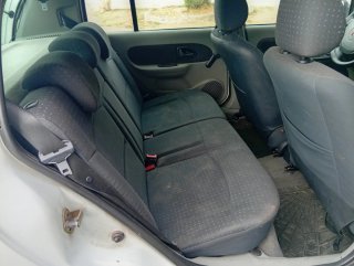 Renault Clio 2004
