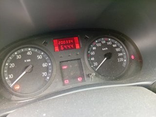 Renault Clio 2004