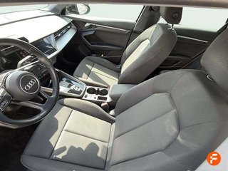 Audi A3 Sportback Advanced 40 TFSI e 150kW S tro