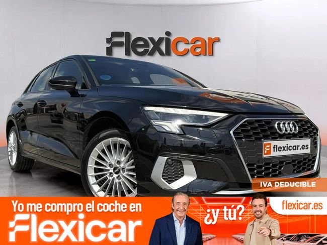 Audi A3 Sportback Advanced 40 TFSI e 150kW S tro - foto 1