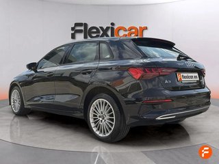 Audi A3 Sportback Advanced 40 TFSI e 150kW S tro