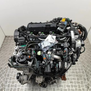 Motor Peugeot 508 2.0d
