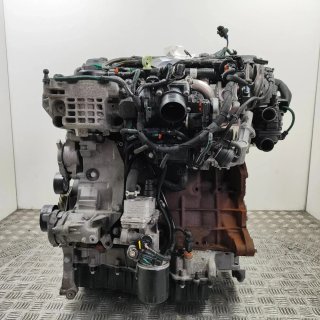Motor Peugeot 508 2.0d