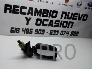 Espejo opel astra F derecho nuevo