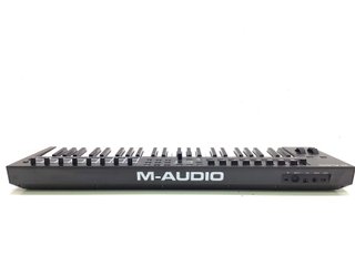 E1209614-0 TECLADO ELECTRONICO M-AUDIO OXYGEB PRO