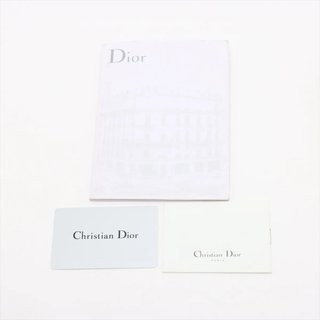 Borsa Lady Dior Media Rossa