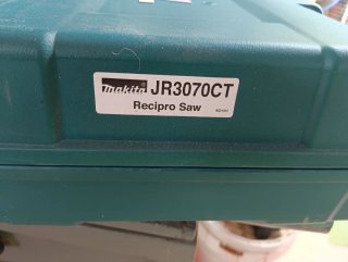 Caja Makita