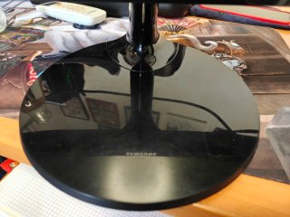 Monitor Samsung S24F354FHU