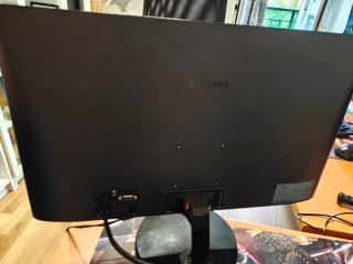 Monitor Samsung S24F354FHU