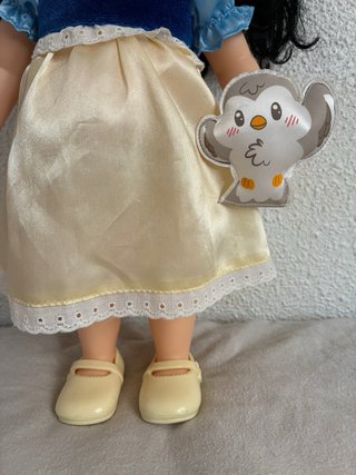 Muñeca Disney Animator Blancanieves