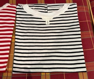 Lote de 2 Camisetas de H&M