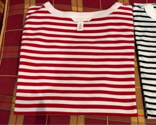 Lote de 2 Camisetas de H&M