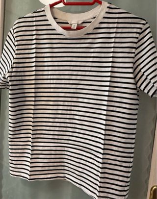 Lote de 2 Camisetas de H&M