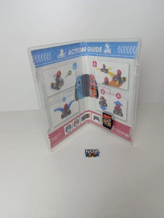 Mario Kart 8 Deluxe - Nintendo Switch