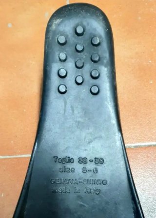 Aletas Cressi Rondine ARA 38-39