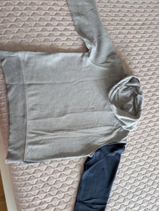 Sudadera Levi's niño 10 años