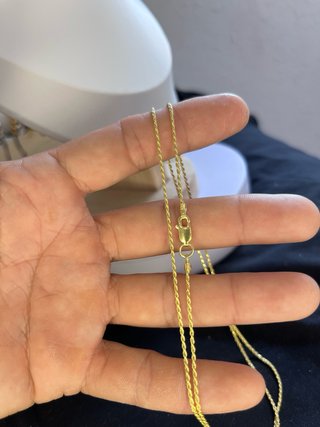 Oro Laminado