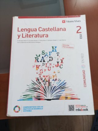 libros de texto