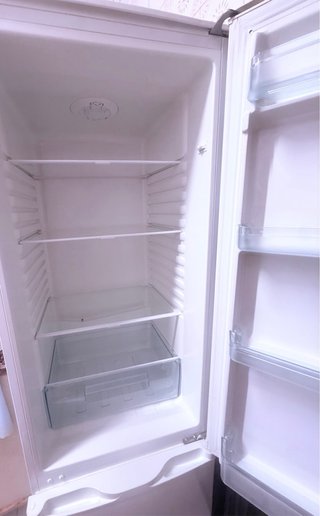 Frigorífico Combi Jocel Blanco 170cm