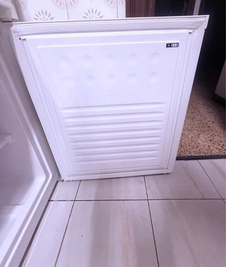 Frigorífico Combi Jocel Blanco 170cm