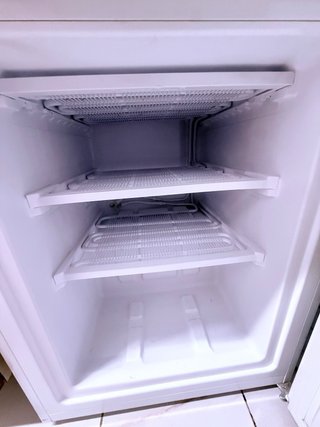 Frigorífico Combi Jocel Blanco 170cm