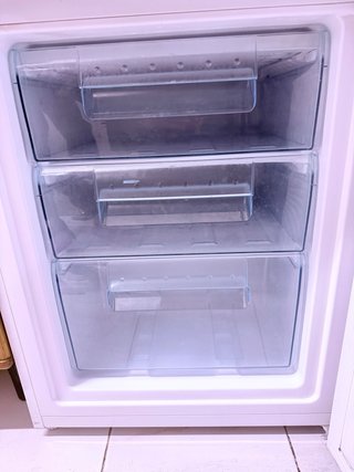 Frigorífico Combi Jocel Blanco 170cm