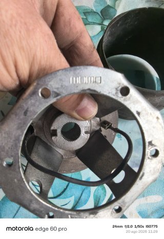 Piña Volante Momo Opel Astra, Kadett, Corsa