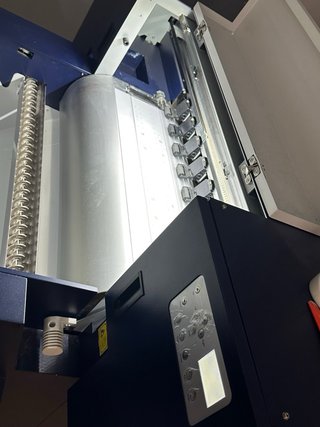 Plotter DTF NOVI 60 cm