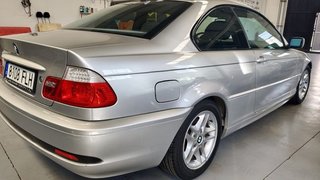 BMW Serie 3 320Cd