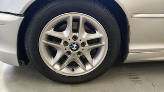 BMW Serie 3 320Cd