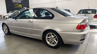 BMW Serie 3 320Cd