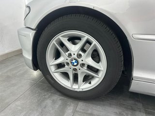BMW Serie 3 330d 320CD AUTOMATIC 163Cv
