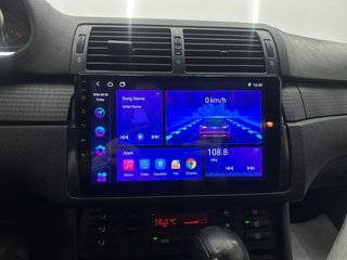 BMW Serie 3 330d 320CD AUTOMATIC 163Cv