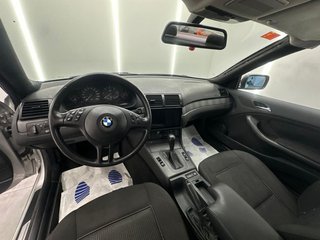 BMW Serie 3 330d 320CD AUTOMATIC 163Cv